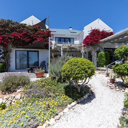 Farr Out Guest House Paternoster Luaran gambar