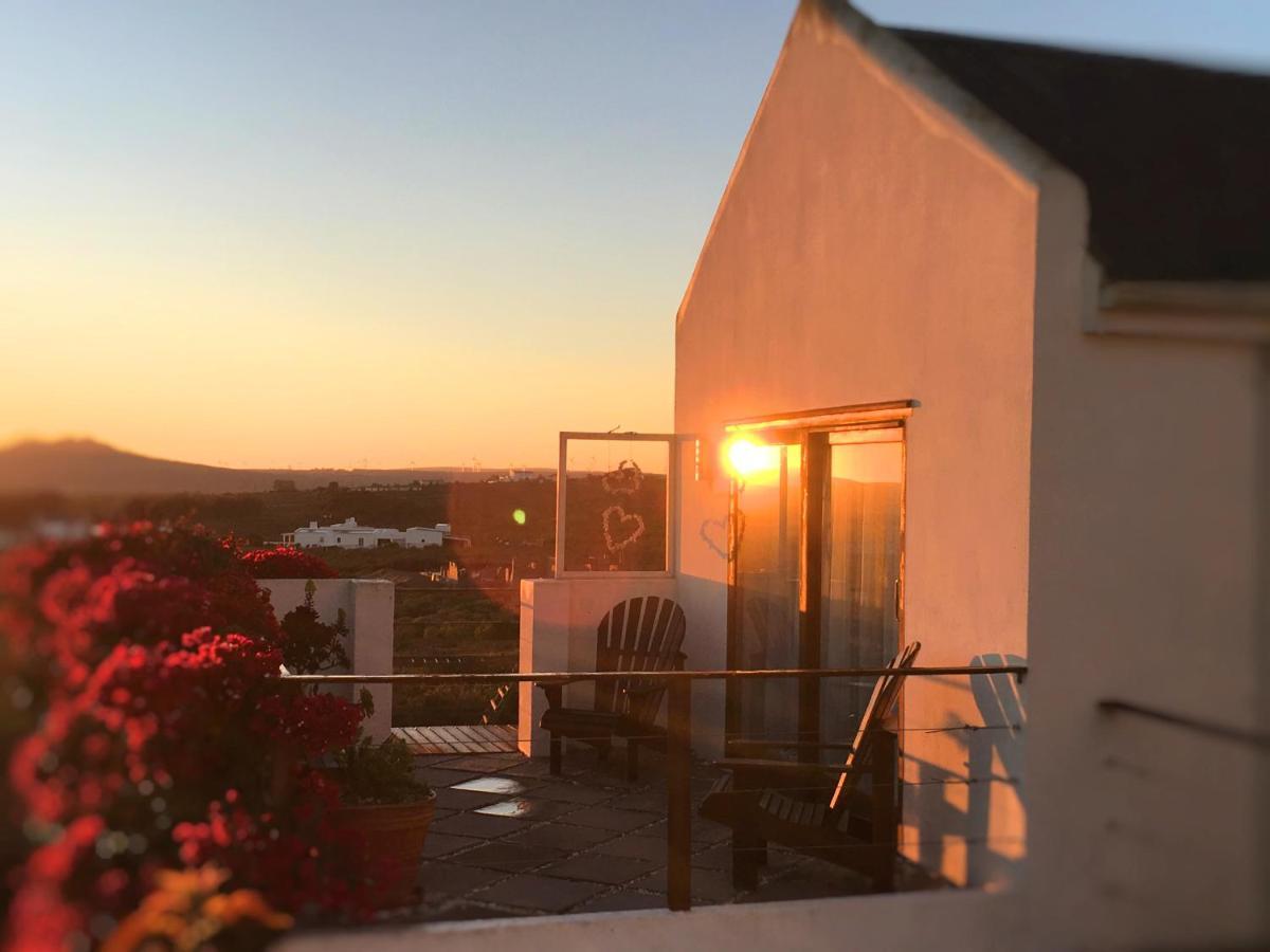 Farr Out Guest House Paternoster Luaran gambar