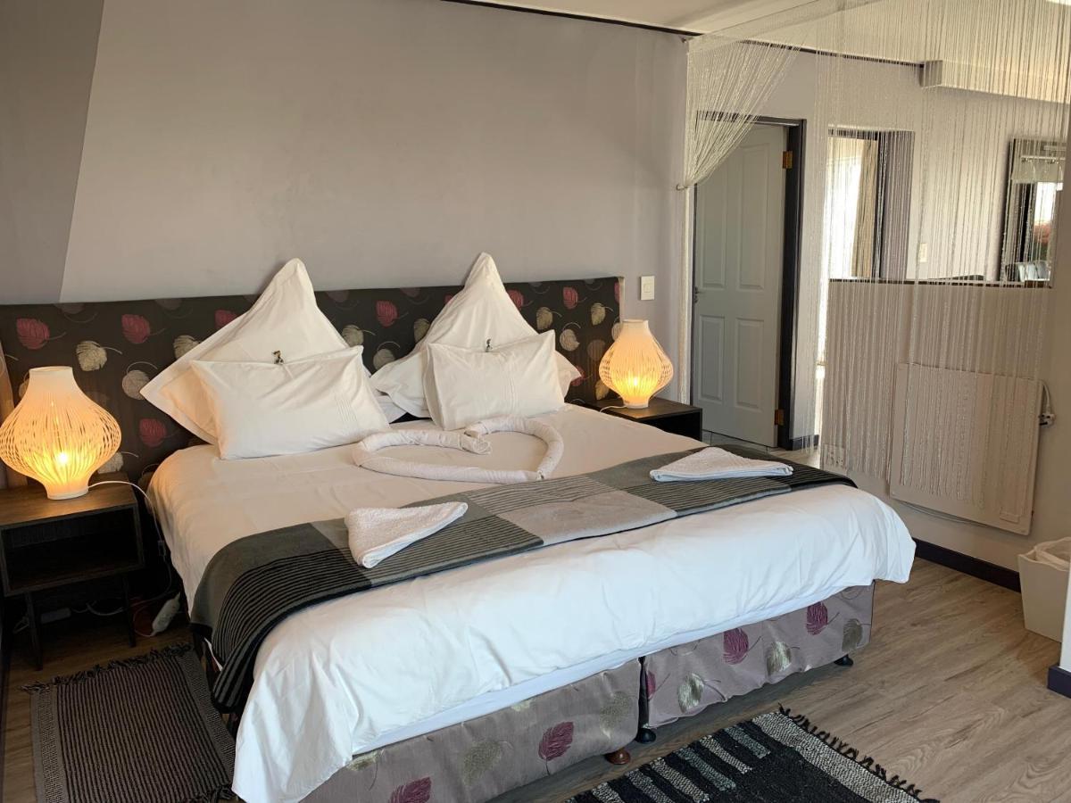 Farr Out Guest House Paternoster Luaran gambar