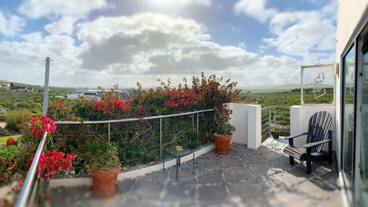 Farr Out Guest House Paternoster Luaran gambar