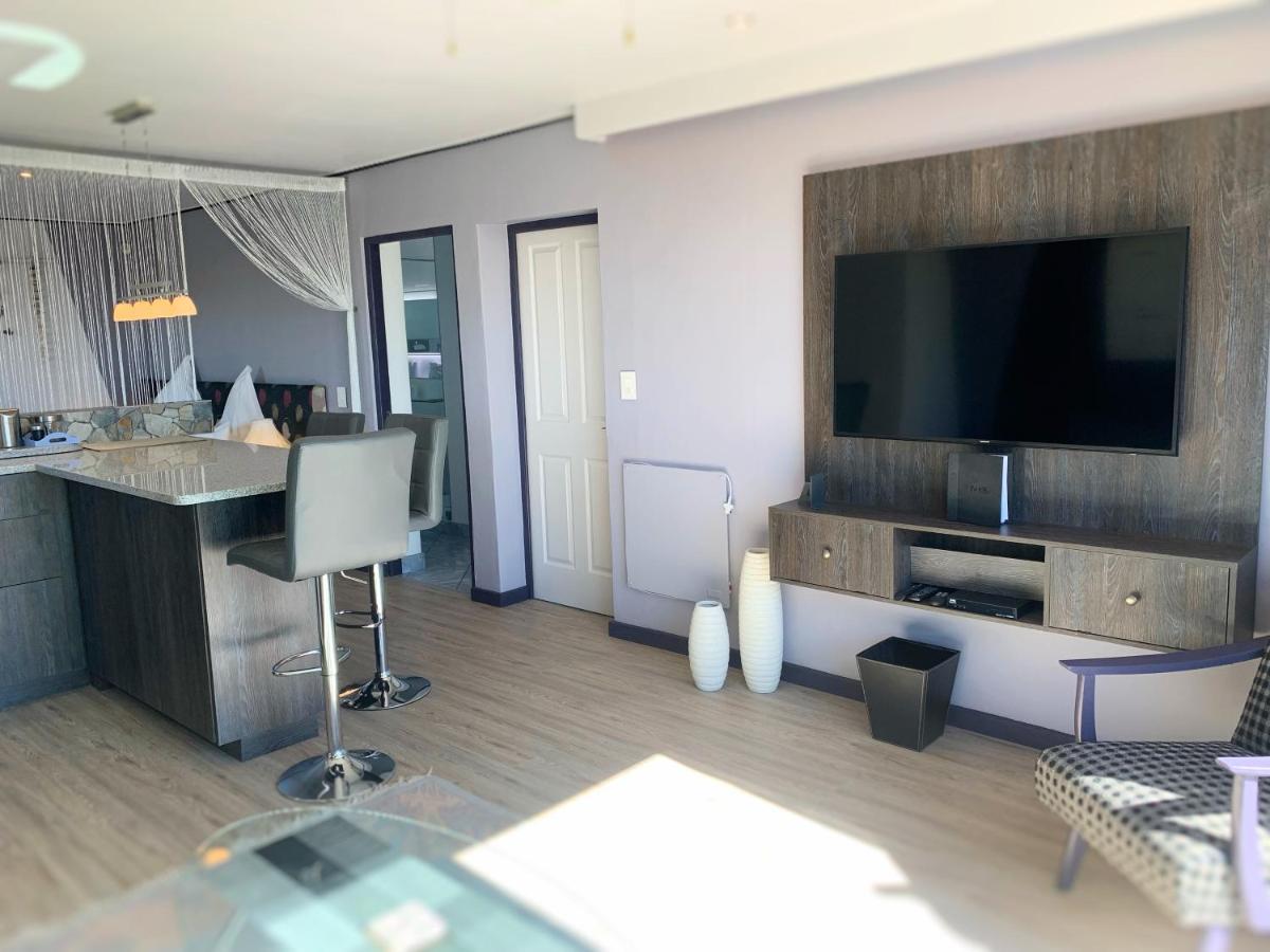 Farr Out Guest House Paternoster Luaran gambar