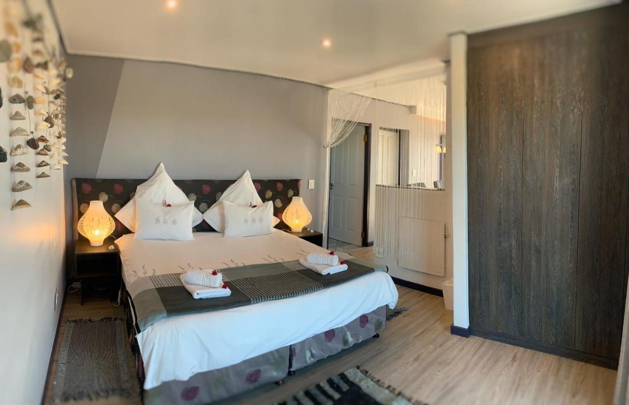 Farr Out Guest House Paternoster Luaran gambar