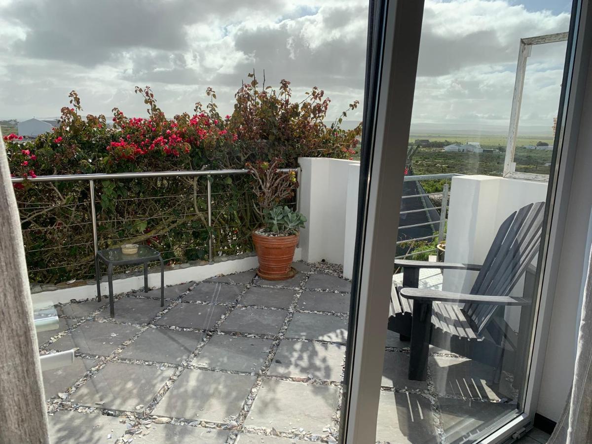 Farr Out Guest House Paternoster Luaran gambar
