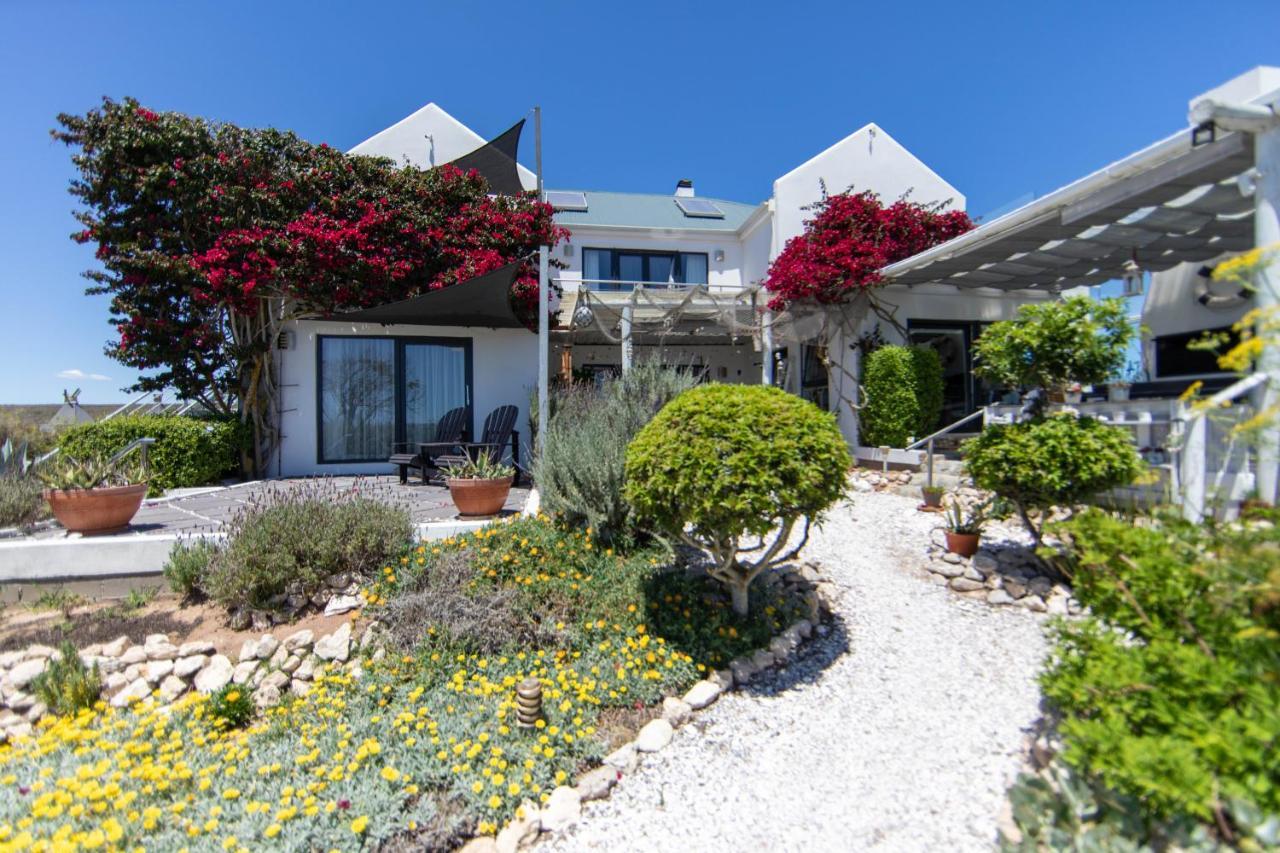 Farr Out Guest House Paternoster Luaran gambar