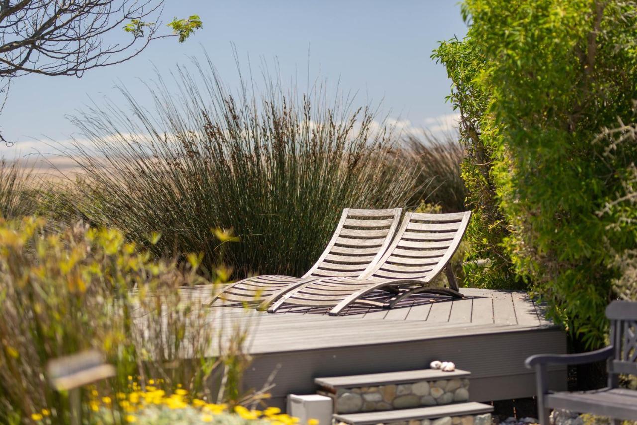 Farr Out Guest House Paternoster Luaran gambar