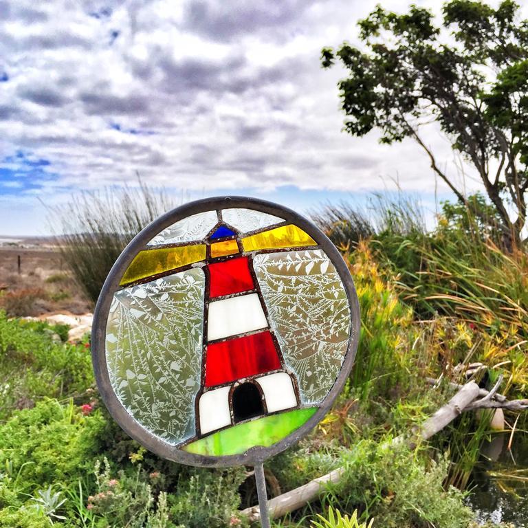 Farr Out Guest House Paternoster Luaran gambar