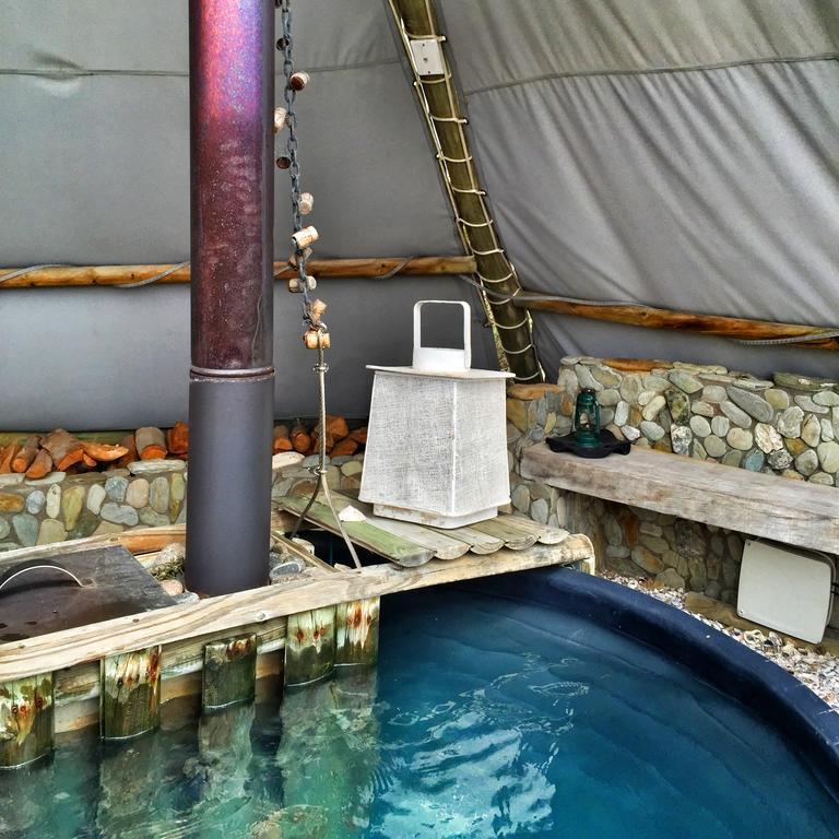 Farr Out Guest House Paternoster Luaran gambar