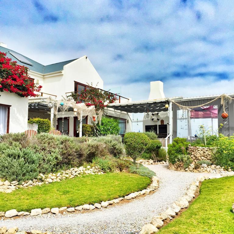 Farr Out Guest House Paternoster Luaran gambar