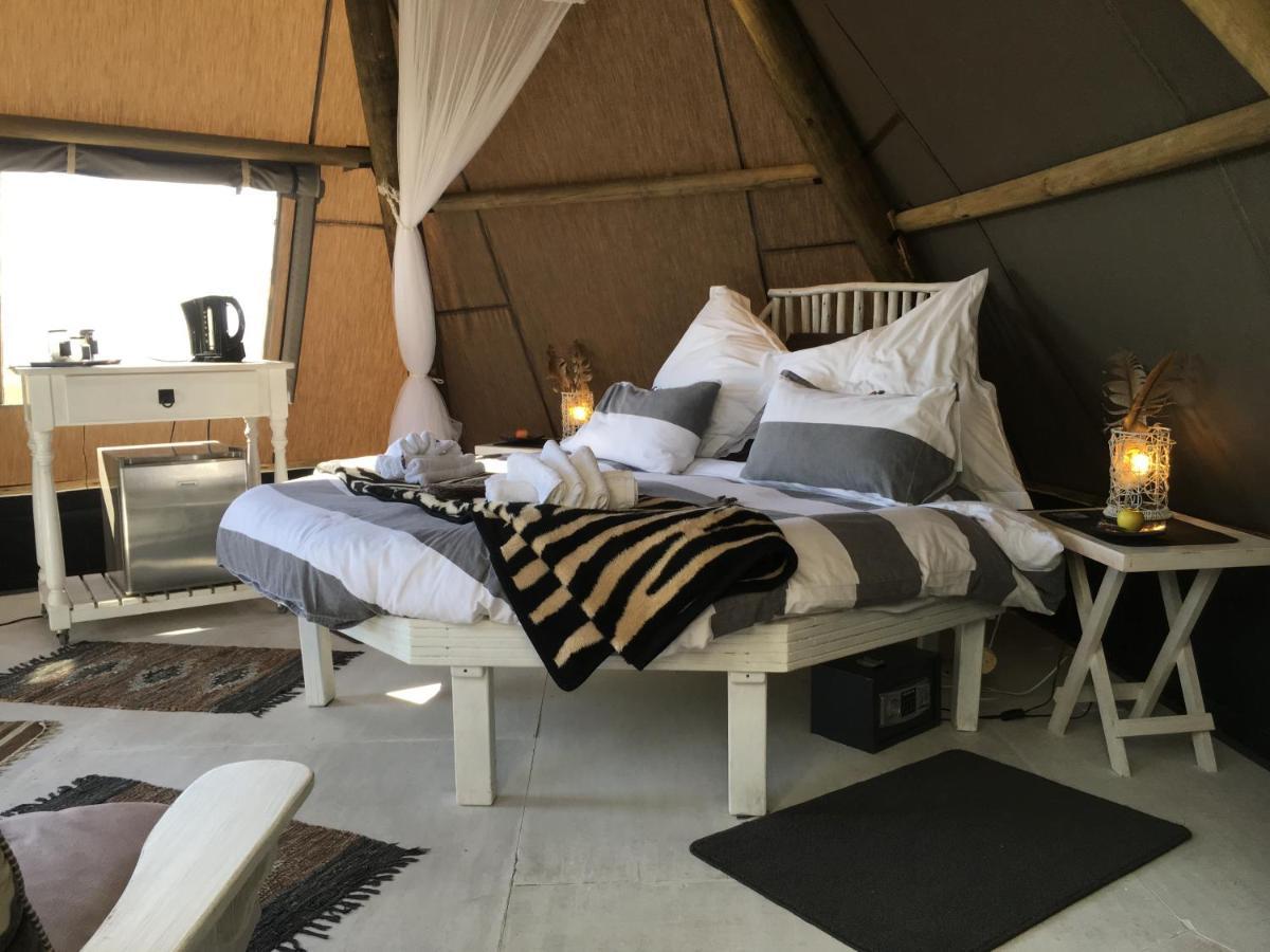 Farr Out Guest House Paternoster Luaran gambar
