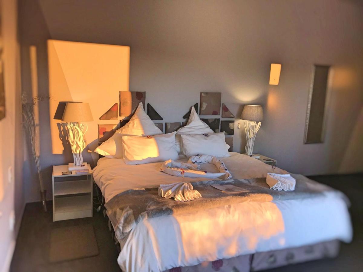 Farr Out Guest House Paternoster Luaran gambar