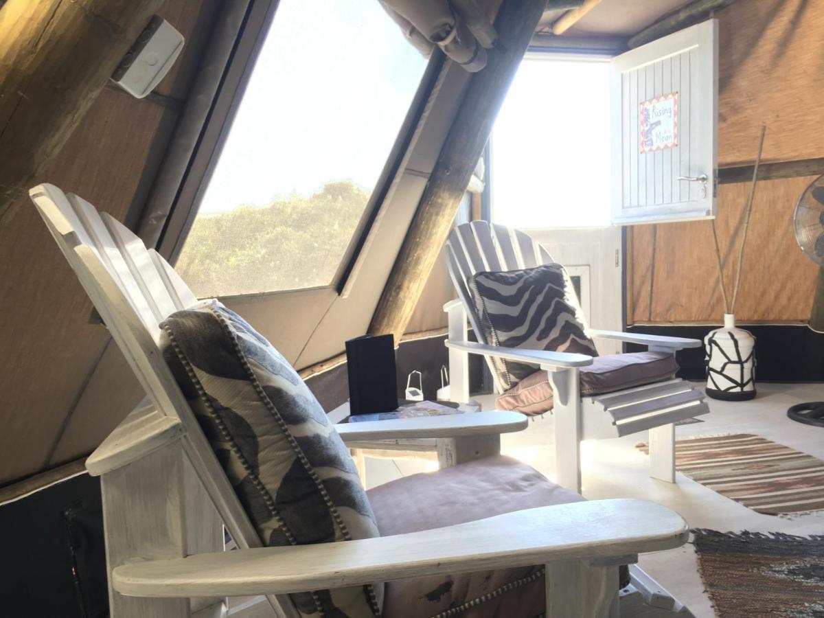 Farr Out Guest House Paternoster Luaran gambar