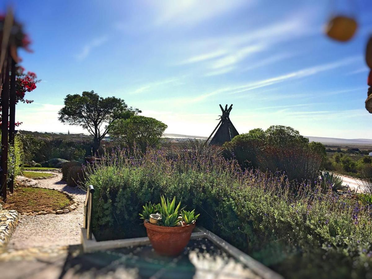 Farr Out Guest House Paternoster Luaran gambar
