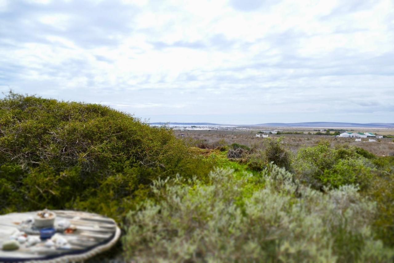 Farr Out Guest House Paternoster Luaran gambar