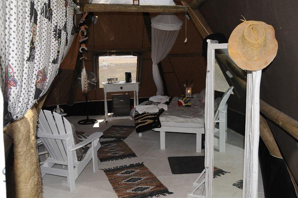 Farr Out Guest House Paternoster Luaran gambar