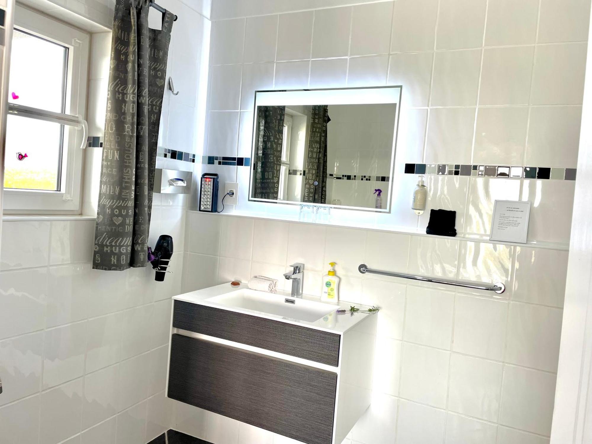 Farr Out Guest House Paternoster Luaran gambar