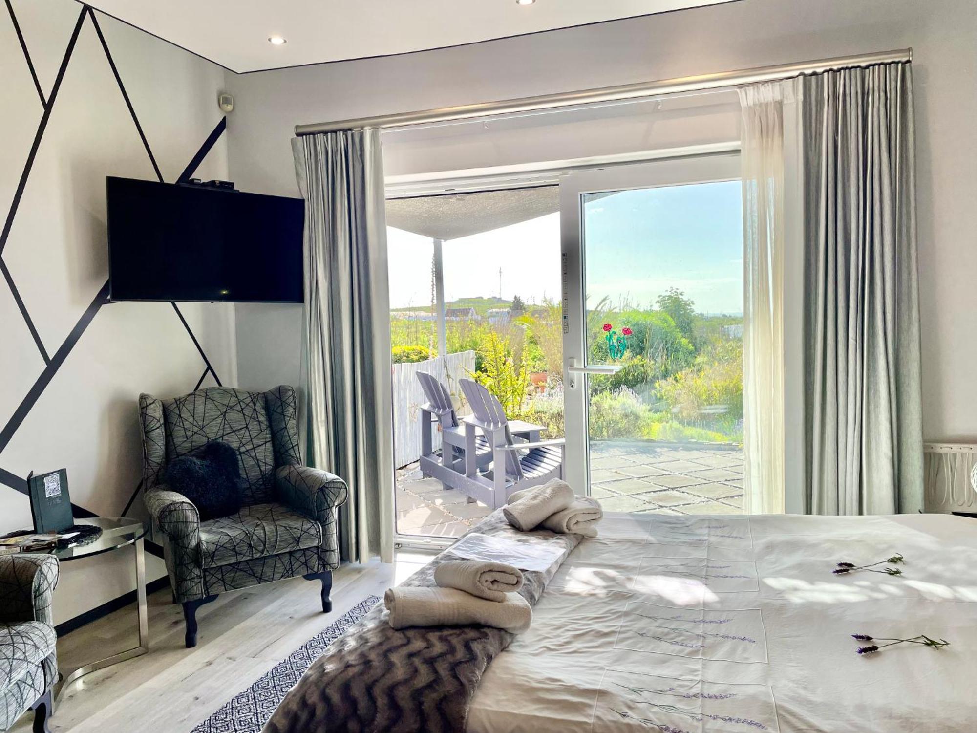 Farr Out Guest House Paternoster Luaran gambar