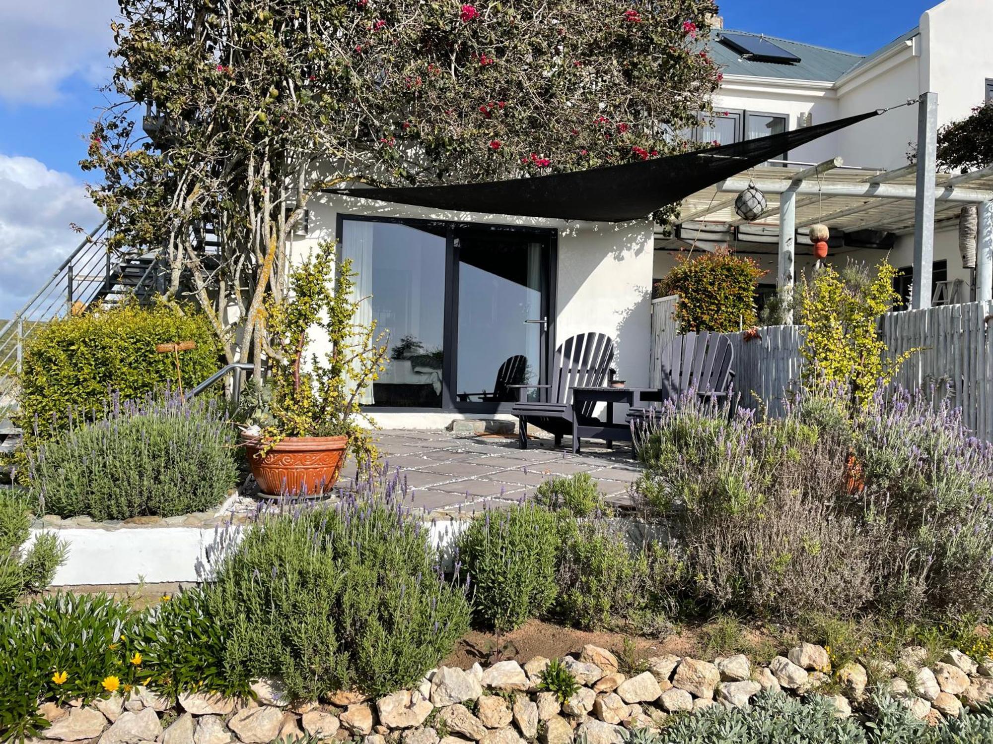 Farr Out Guest House Paternoster Luaran gambar