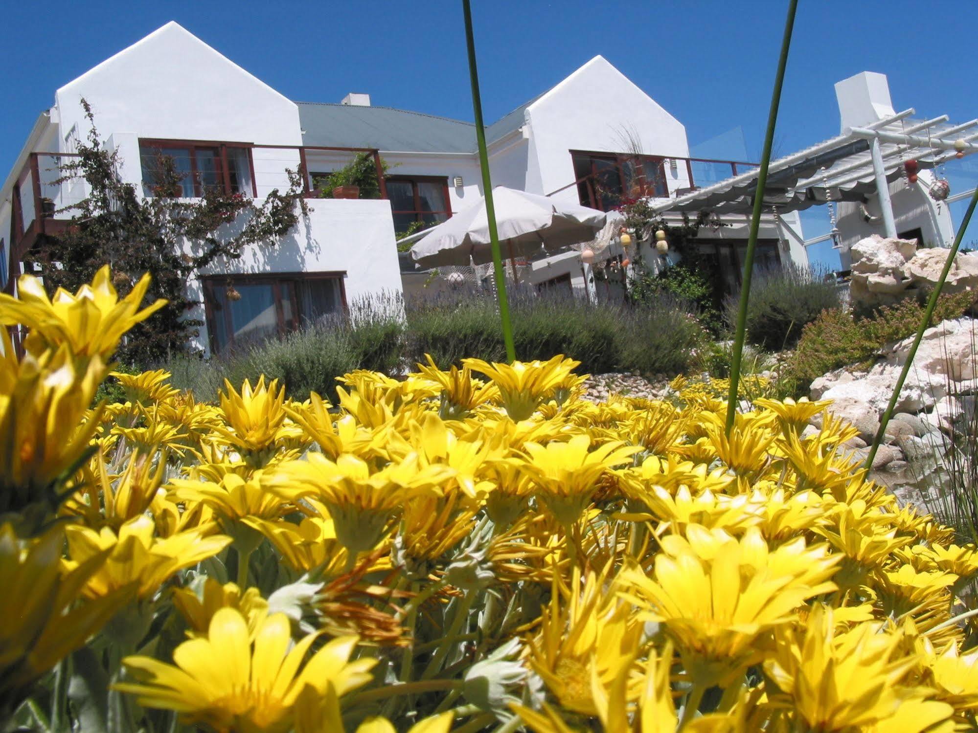 Farr Out Guest House Paternoster Luaran gambar