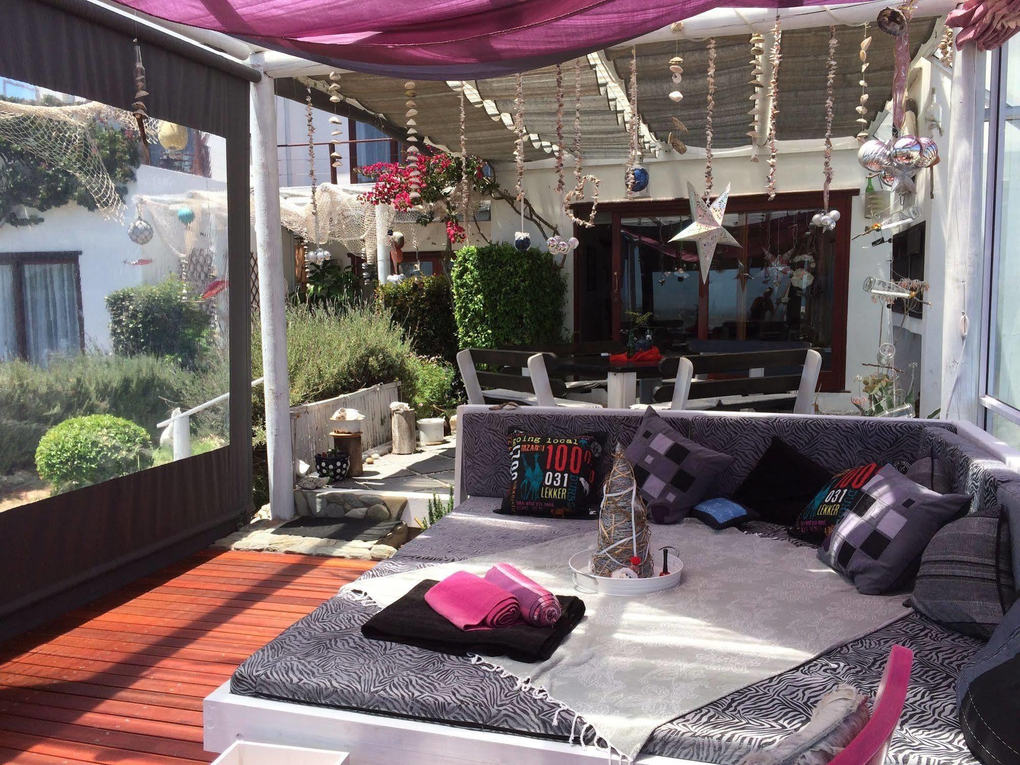 Farr Out Guest House Paternoster Luaran gambar