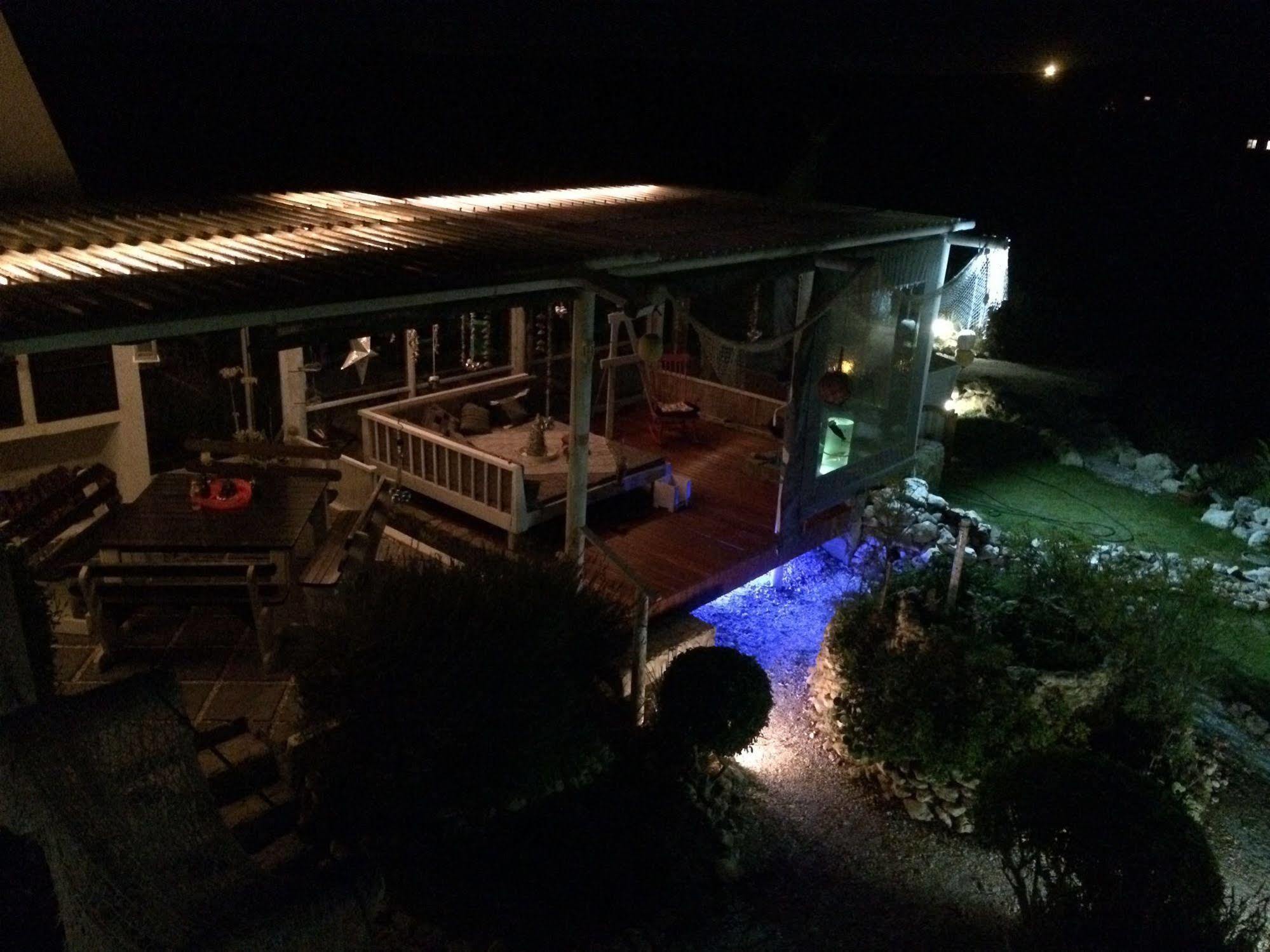 Farr Out Guest House Paternoster Luaran gambar