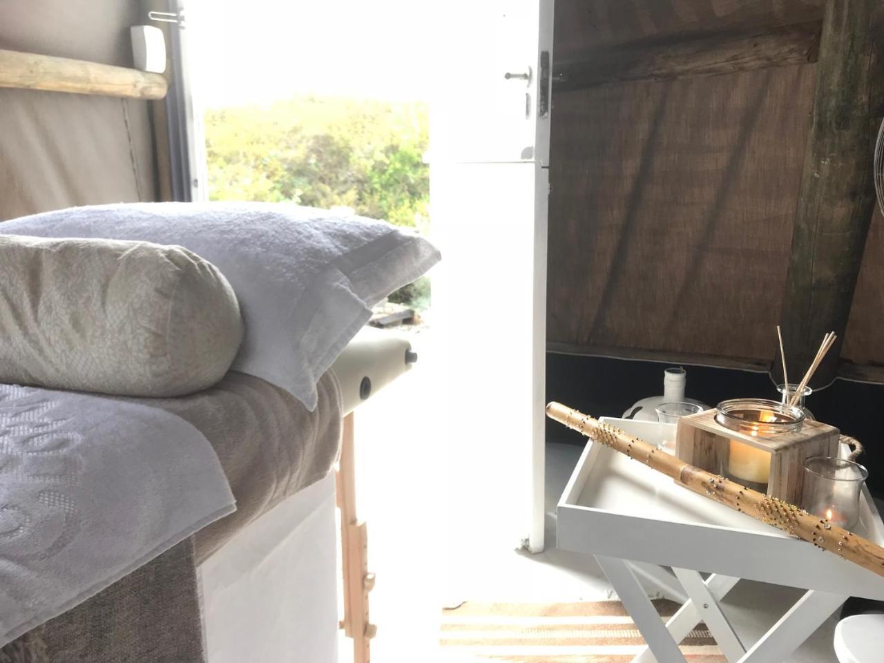 Farr Out Guest House Paternoster Luaran gambar